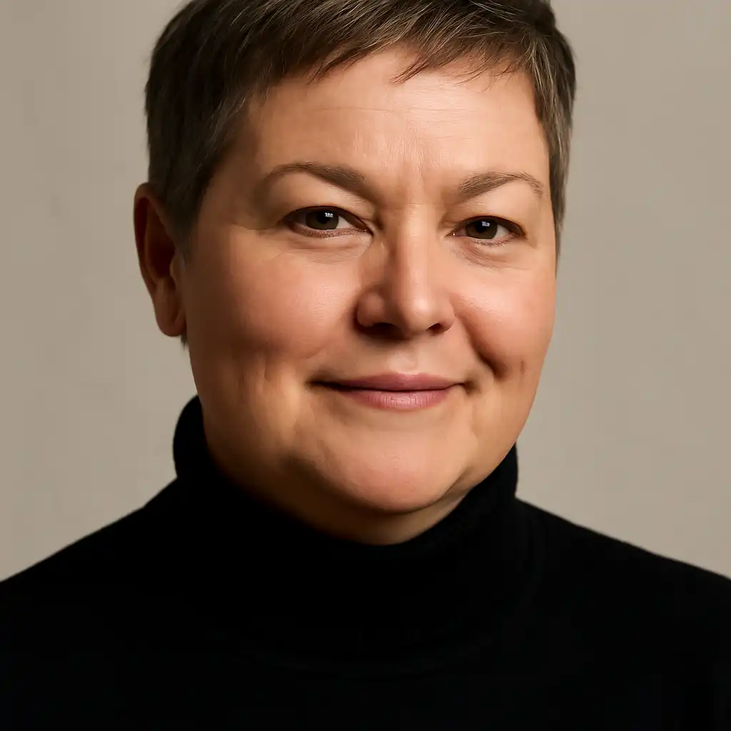 Valentina Krämer